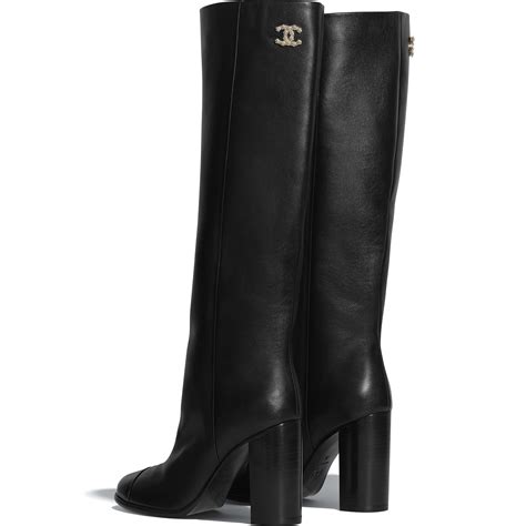 boots uk chanel chance|chanel chance boots price.